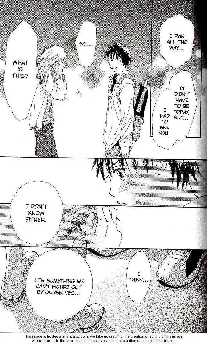 Monkey High! Chapter 2 59